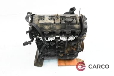 Двигател 2.0 128 Hp CODE: 3S-FF за TOYOTA RAV 4 I FACELIFT (SXA1_) 2.0 4WD (1994 - 2000)