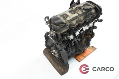 Двигател 2.0 128 Hp CODE: 3S-FF за TOYOTA RAV 4 I FACELIFT (SXA1_) 2.0 4WD (1994 - 2000)