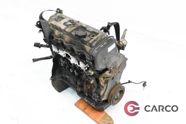 Двигател 2.0 128 Hp CODE: 3S-FF за TOYOTA RAV 4 I FACELIFT (SXA1_) 2.0 4WD (1994 - 2000)
