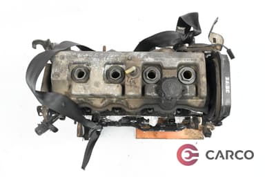 Двигател 2.0 128 Hp CODE: 3S-FF за TOYOTA RAV 4 I FACELIFT (SXA1_) 2.0 4WD (1994 - 2000)