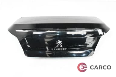 Заден капак за PEUGEOT 508 2.0 HDi (2010)