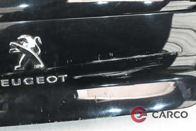 Заден капак за PEUGEOT 508 2.0 HDi (2010)