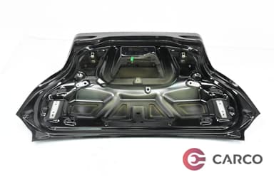 Заден капак за PEUGEOT 508 2.0 HDi (2010)