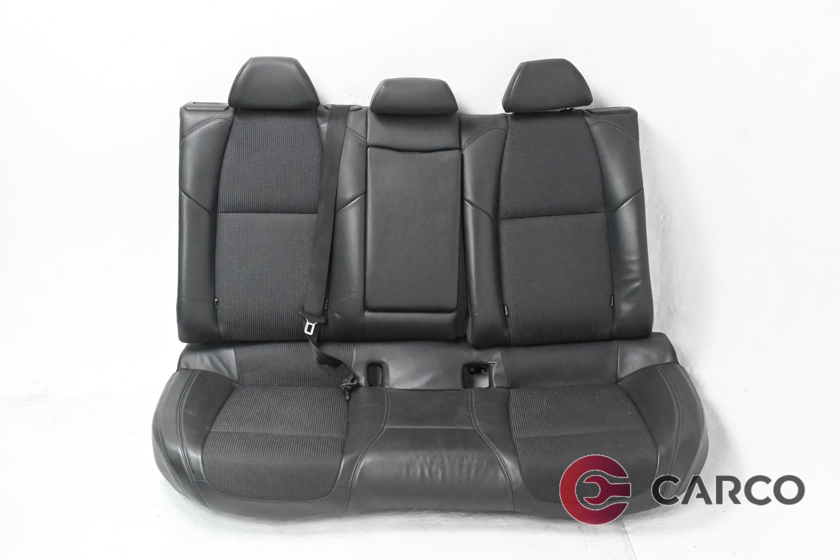 Седалки задни за PEUGEOT 508 2.0 HDi (2010)