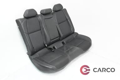 Седалки задни за PEUGEOT 508 2.0 HDi (2010)