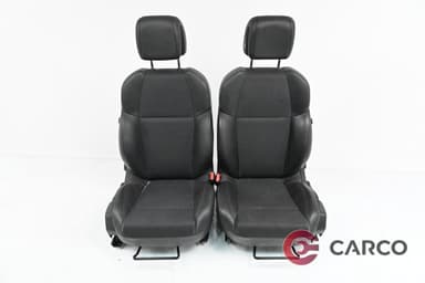 Седалки предни за PEUGEOT 508 2.0 HDi (2010)