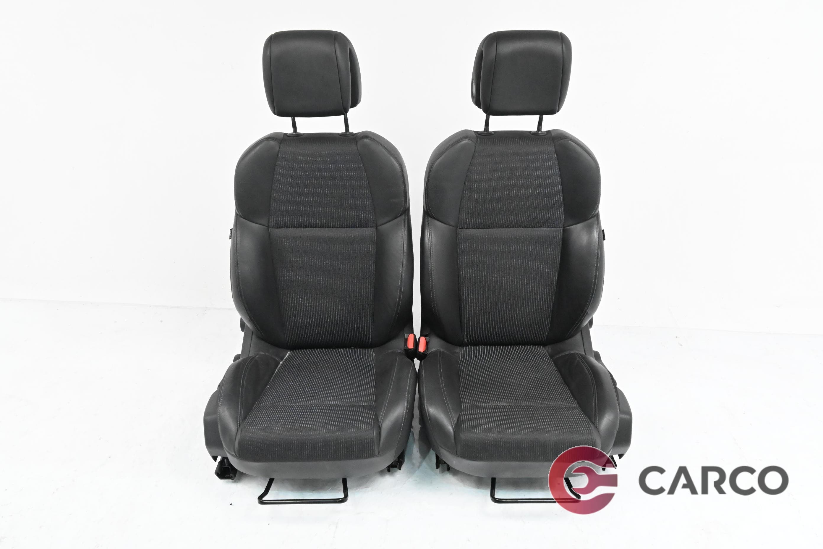 Седалки предни за PEUGEOT 508 2.0 HDi (2010)
