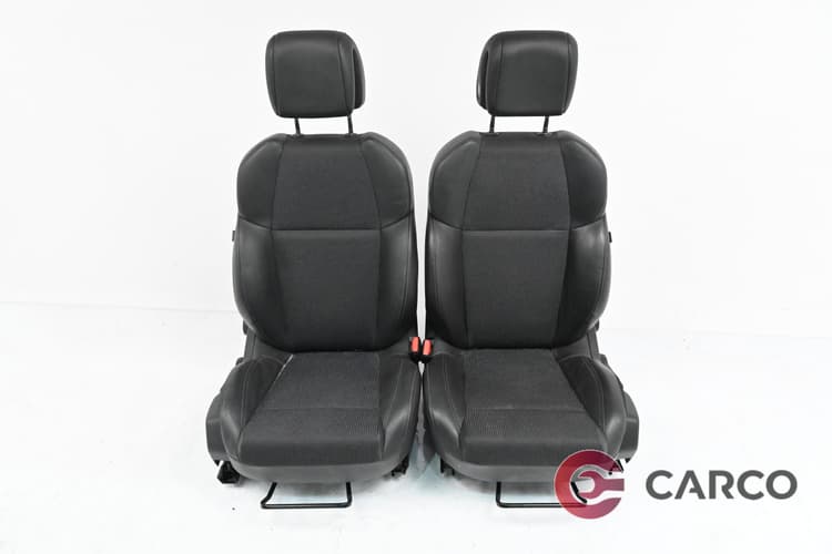Седалки предни за PEUGEOT 508 2.0 HDi (2010)