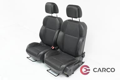 Седалки предни за PEUGEOT 508 2.0 HDi (2010)