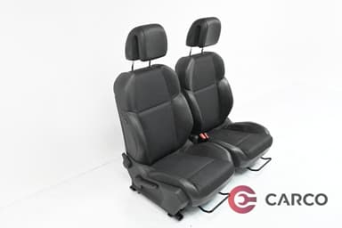 Седалки предни за PEUGEOT 508 2.0 HDi (2010)