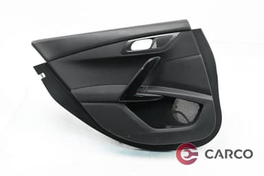 Кора врата задна лява за PEUGEOT 508 2.0 HDi (2010)