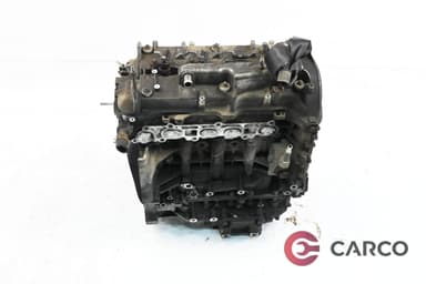 Двигател 2.2 i-CDTi 140hp Code: N22A1 за HONDA ACCORD VII Facelift 2.2 i-CTDi (2003 - 2008)
