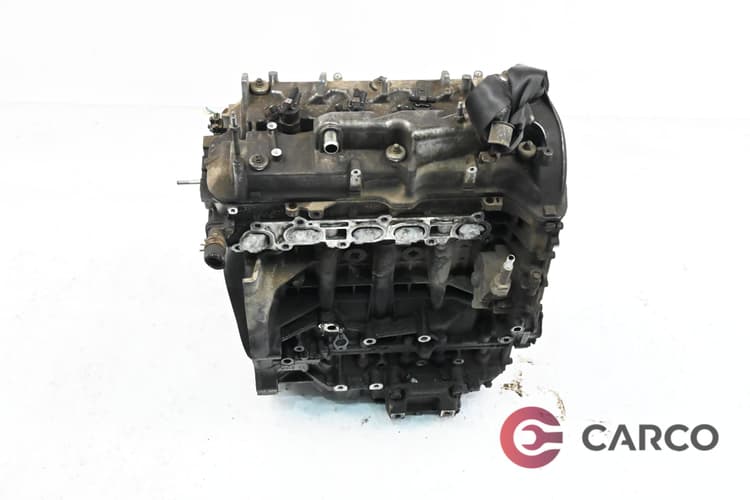 Двигател 2.2 i-CDTi 140hp Code: N22A1 за HONDA ACCORD VII Facelift 2.2 i-CTDi (2003 - 2008)