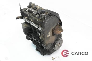 Двигател 2.2 i-CDTi 140hp Code: N22A1 за HONDA ACCORD VII Facelift 2.2 i-CTDi (2003 - 2008)