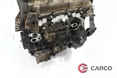 Двигател 2.2 i-CDTi 140hp Code: N22A1 за HONDA ACCORD VII Facelift 2.2 i-CTDi (2003 - 2008)