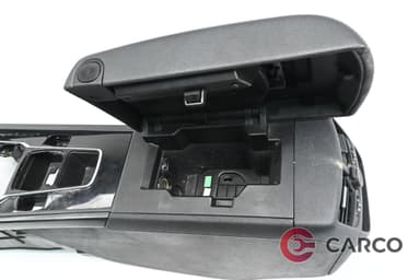 Подлакътник за PEUGEOT 508 2.0 HDi (2010)