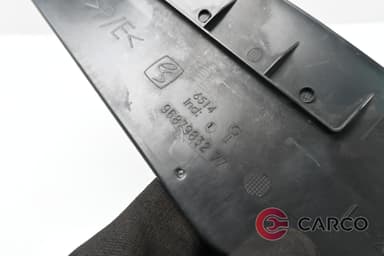 Интериорна лайсна 96879832 77 за PEUGEOT 508 2.0 HDi (2010)