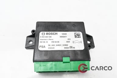 Модул парктроник 0 263 004 546 / 9800409680 за PEUGEOT 508 2.0 HDi (2010)