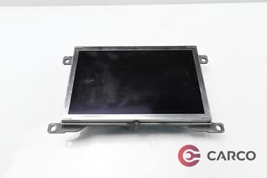 Дисплей 98 012 869 80 за PEUGEOT 508 2.0 HDi (2010)