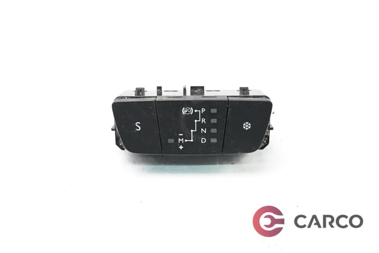Индикатор скорости с копчета 96 770 535 за PEUGEOT 508 2.0 HDi (2010)