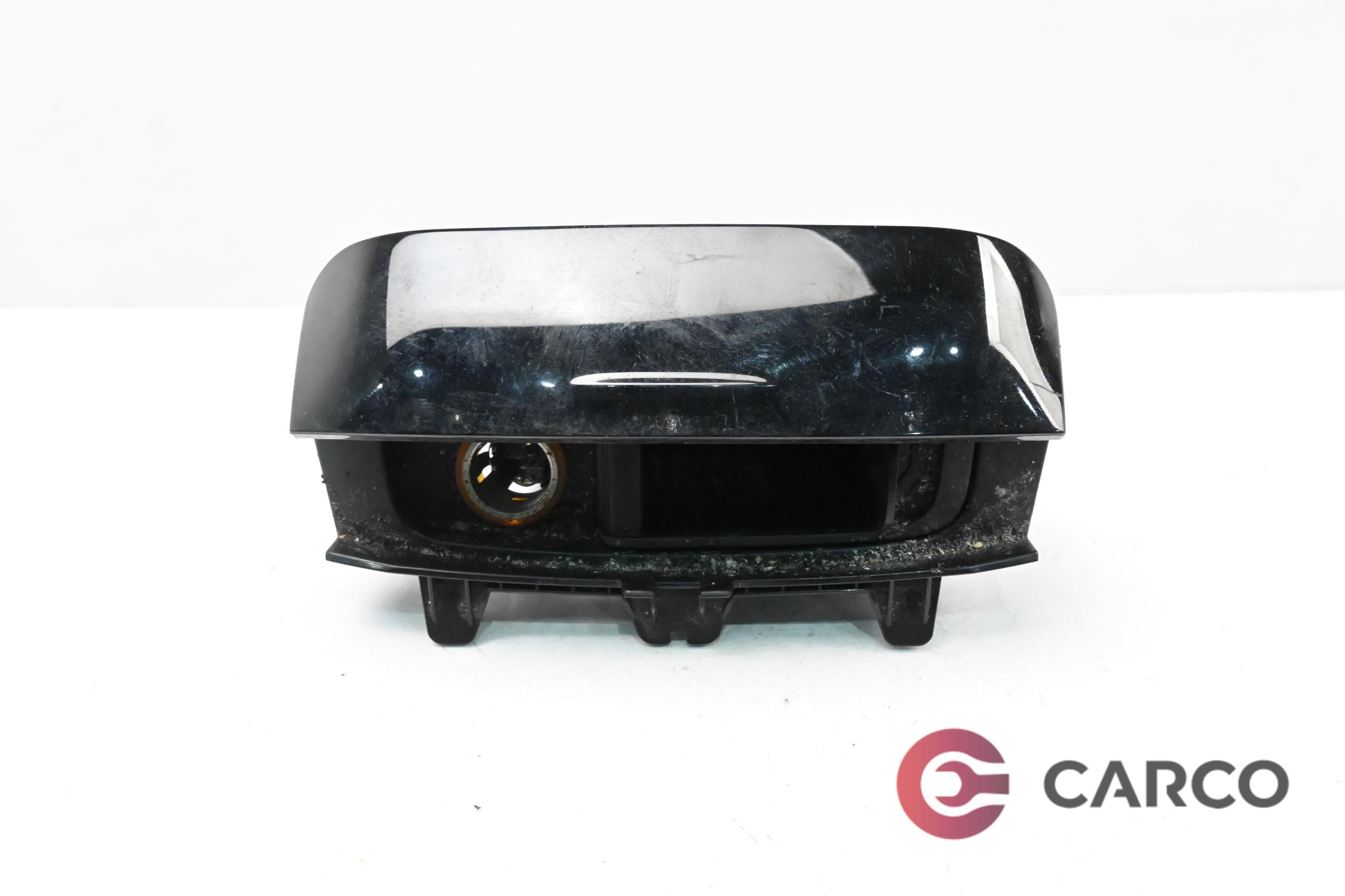 Пепелник с запалка за PEUGEOT 508 2.0 HDi (2010)