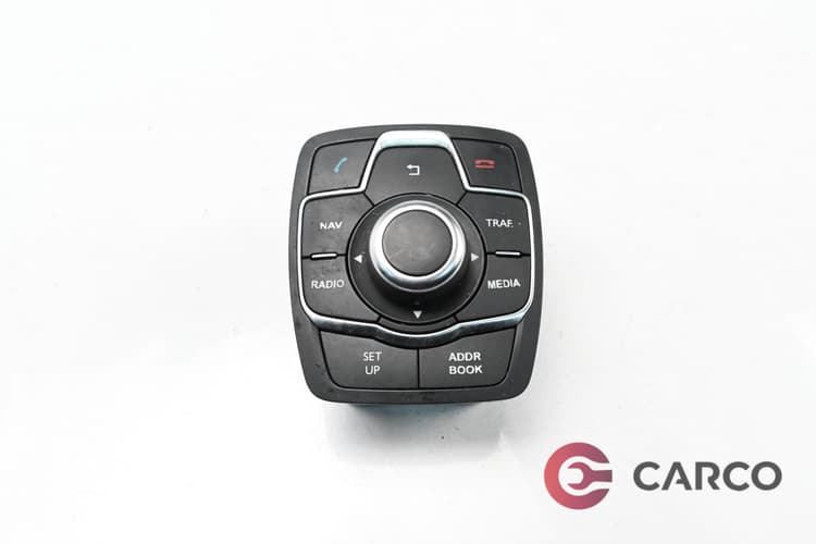 Управление навигация 9802378577 / 00010104 за PEUGEOT 508 2.0 HDi (2010)