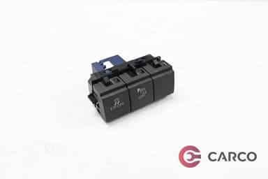 Панел копчета 96 661 579 за PEUGEOT 508 2.0 HDi (2010)