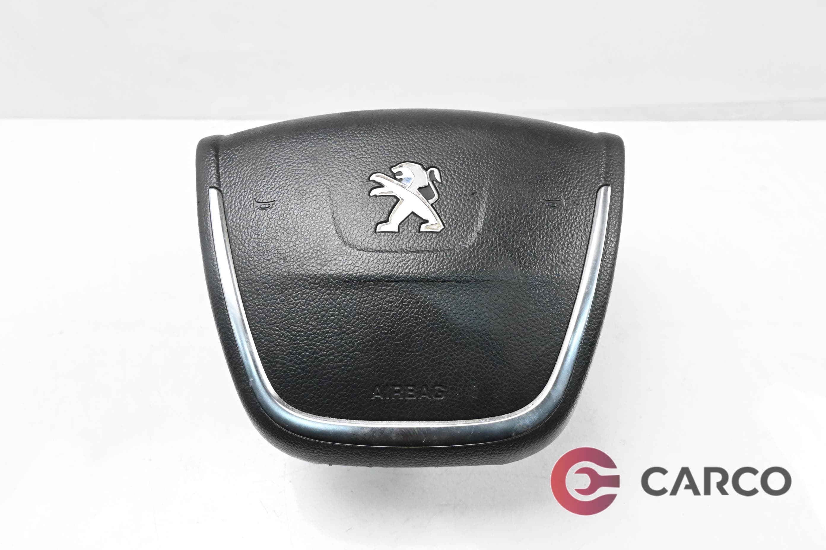 AIRBAG волан за PEUGEOT 508 2.0 HDi (2010)