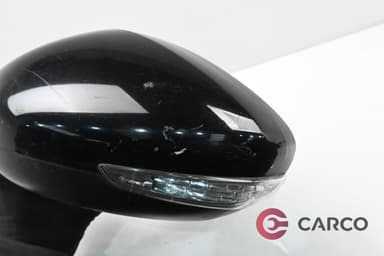 Огледало ляво за PEUGEOT 508 2.0 HDi (2010)
