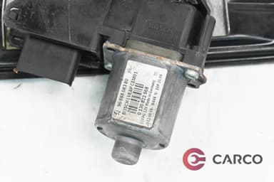Машинка ел стъкло със стъклоповдигач задна дясна за PEUGEOT 508 2.0 HDi (2010)