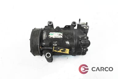 Компресор климатик 08724005261 / 9671451180 за PEUGEOT 508 2.0 HDi (2010)