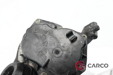 EGR клапан 9678257280 / V29012928 за PEUGEOT 508 2.0 HDi (2010)