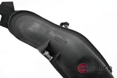 Въздуховод гофриран 9685506980 за PEUGEOT 508 2.0 HDi (2010)
