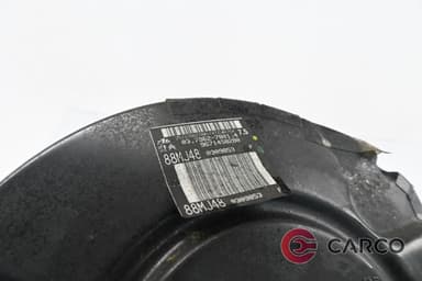 Серво 9671458280 / 88MJ48 за PEUGEOT 508 2.0 HDi (2010)