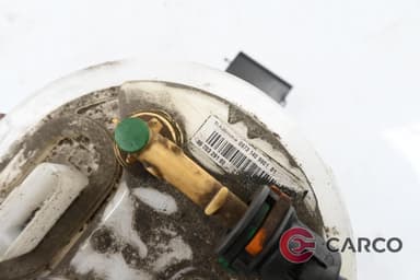 Подкачваща помпа 0973 140 9901 01 / 96703 291 80 01 за PEUGEOT 508 2.0 HDi (2010)