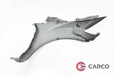 Калник ляв за MAZDA CX-7 (ER) Facelift 2.2 MZR-CD (2006)
