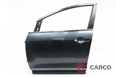 Врата предна лява за MAZDA CX-7 (ER) Facelift 2.2 MZR-CD (2006)