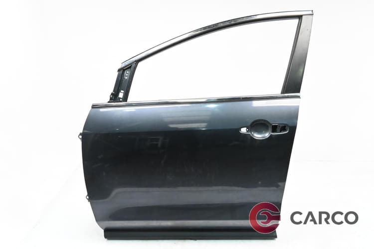 Врата предна лява за MAZDA CX-7 (ER) Facelift 2.2 MZR-CD (2006)