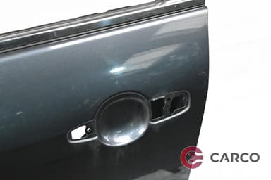 Врата предна лява за MAZDA CX-7 (ER) Facelift 2.2 MZR-CD (2006)