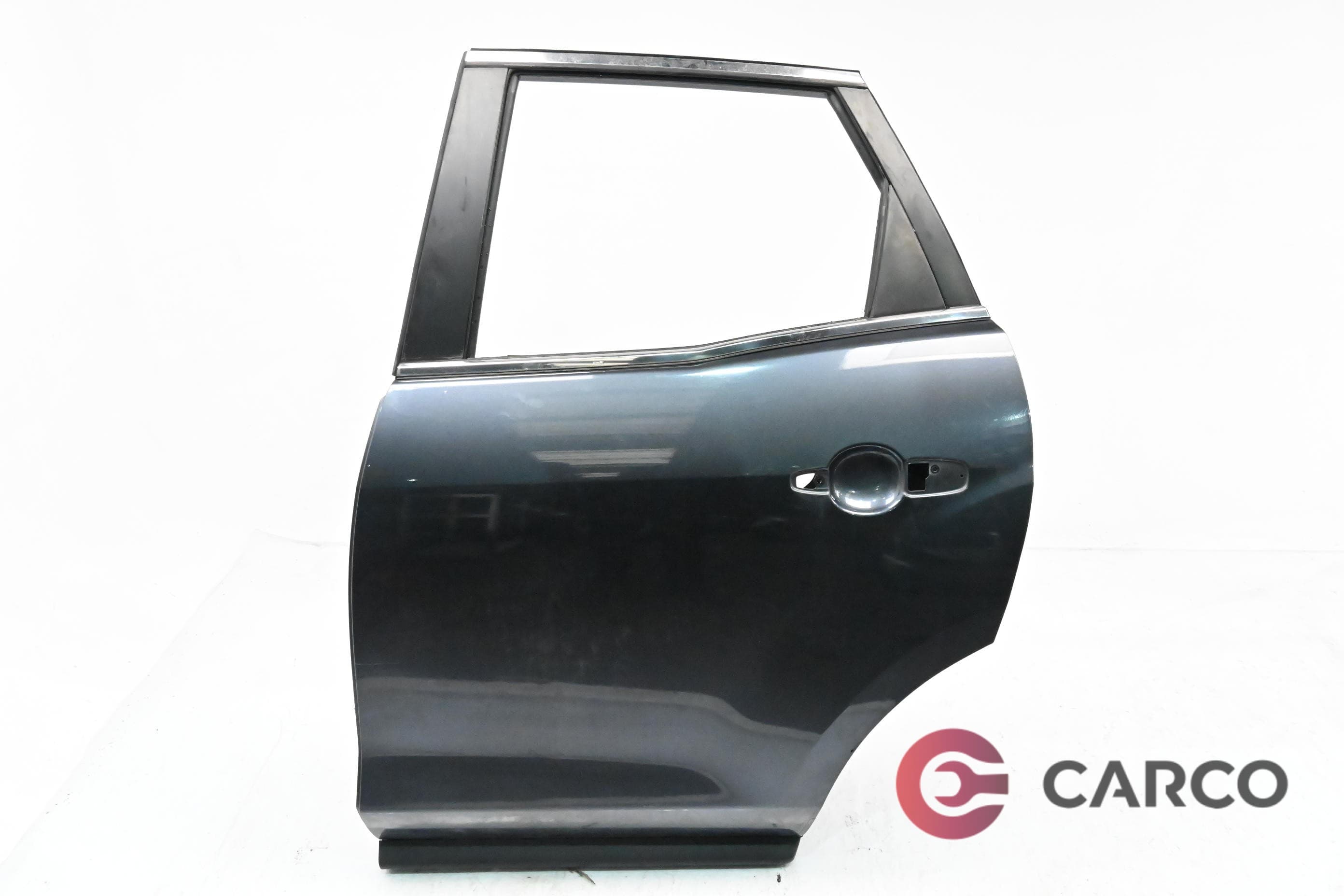 Врата задна лява за MAZDA CX-7 (ER) Facelift 2.2 MZR-CD (2006)