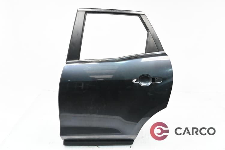 Врата задна лява за MAZDA CX-7 (ER) Facelift 2.2 MZR-CD (2006)