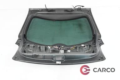 Заден капак за MAZDA CX-7 (ER) Facelift 2.2 MZR-CD (2006)