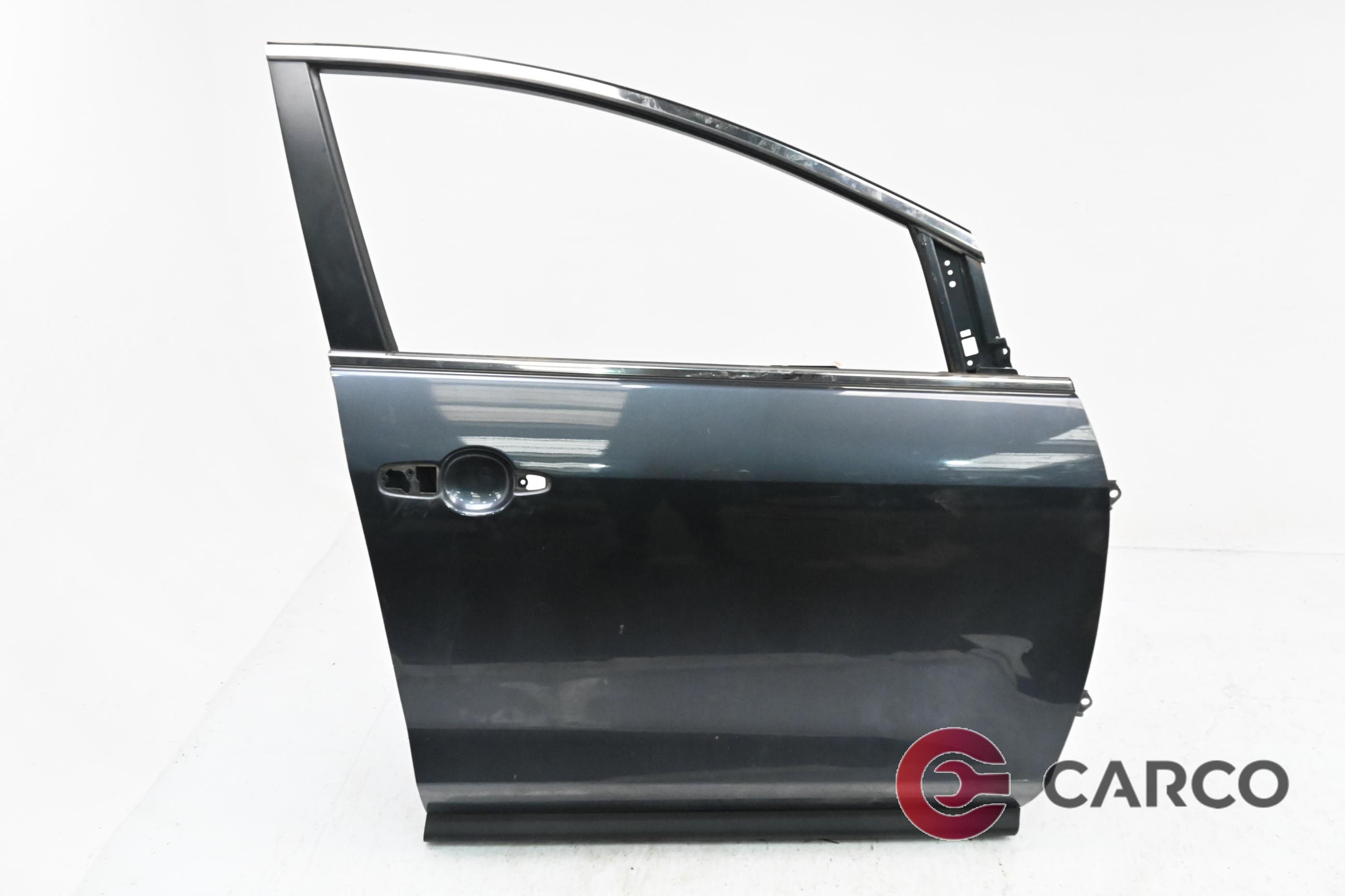 Врата предна дясна за MAZDA CX-7 (ER) Facelift 2.2 MZR-CD (2006)