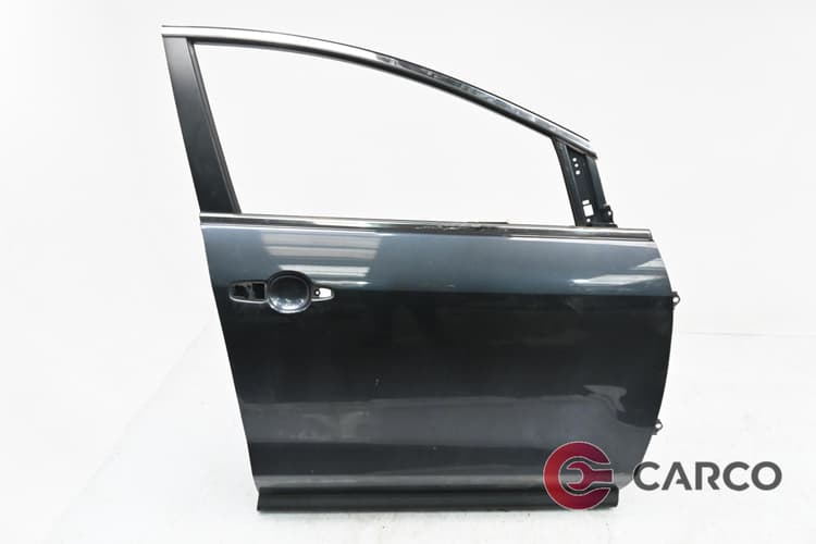 Врата предна дясна за MAZDA CX-7 (ER) Facelift 2.2 MZR-CD (2006)