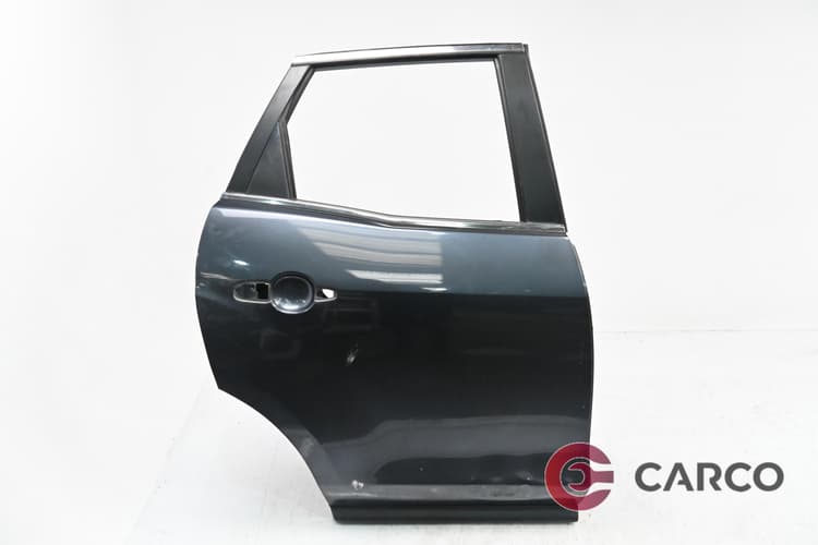 Врата задна дясна за MAZDA CX-7 (ER) Facelift 2.2 MZR-CD (2006)