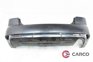 Задна броня за MAZDA CX-7 (ER) Facelift 2.2 MZR-CD (2006)