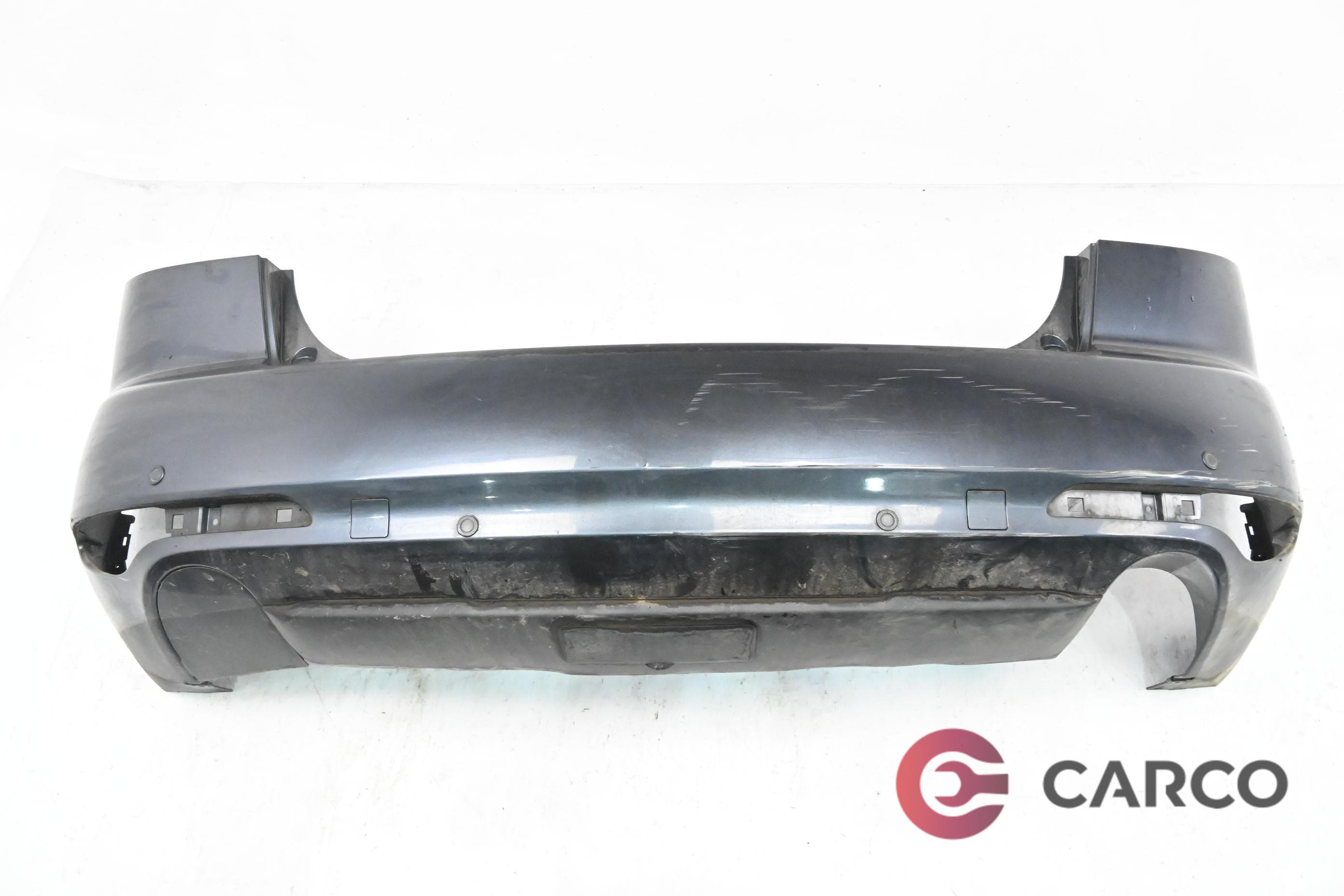 Задна броня за MAZDA CX-7 (ER) Facelift 2.2 MZR-CD (2006)