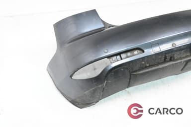 Задна броня за MAZDA CX-7 (ER) Facelift 2.2 MZR-CD (2006)