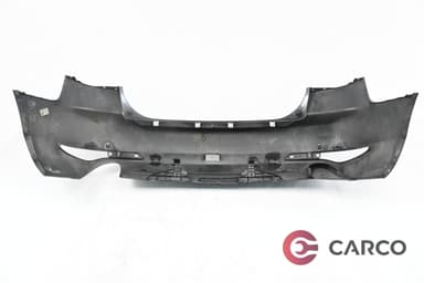 Задна броня за MAZDA CX-7 (ER) Facelift 2.2 MZR-CD (2006)