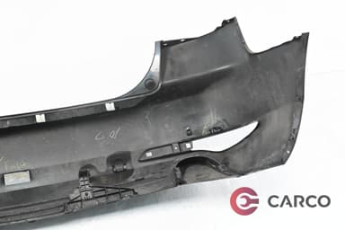 Задна броня за MAZDA CX-7 (ER) Facelift 2.2 MZR-CD (2006)